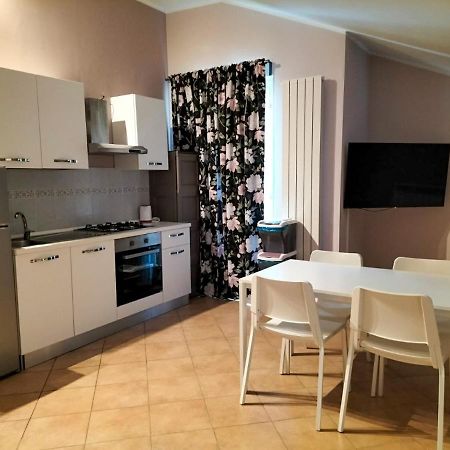 Hh Hermoso Housing Serravalle Serravalle Scrivia Bagian luar foto