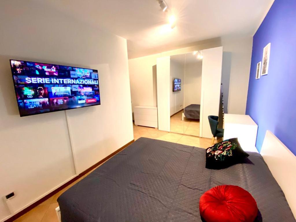 Hh Hermoso Housing Serravalle Serravalle Scrivia Bagian luar foto