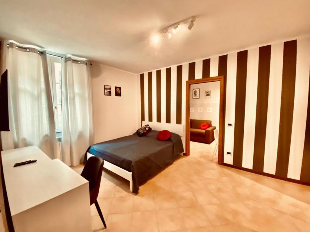 Hh Hermoso Housing Serravalle Serravalle Scrivia Bagian luar foto