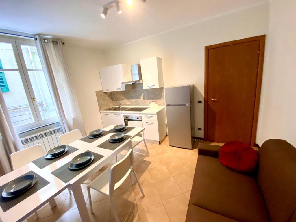 Hh Hermoso Housing Serravalle Serravalle Scrivia Bagian luar foto