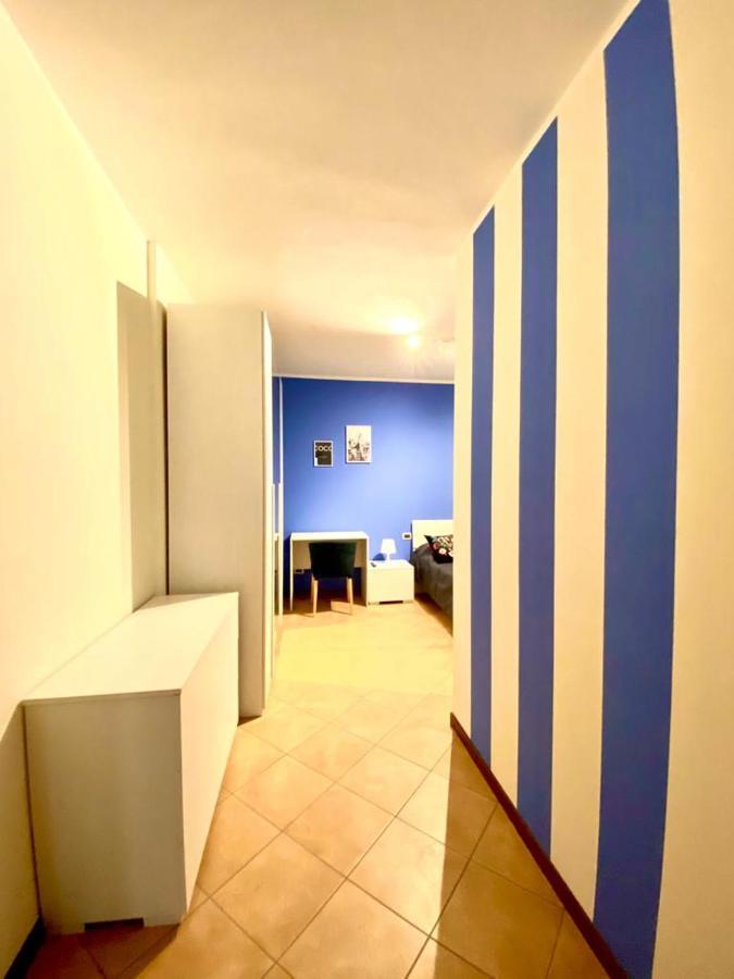 Hh Hermoso Housing Serravalle Serravalle Scrivia Bagian luar foto