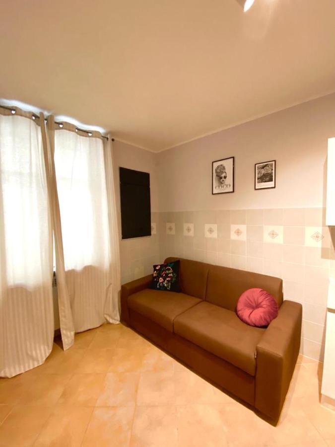 Hh Hermoso Housing Serravalle Serravalle Scrivia Bagian luar foto