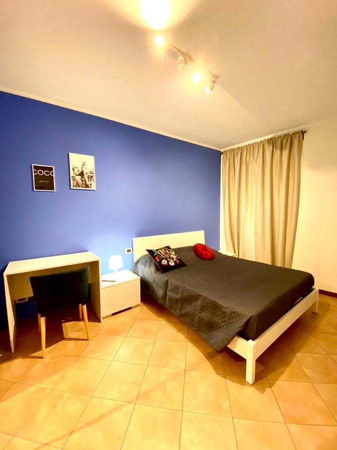 Hh Hermoso Housing Serravalle Serravalle Scrivia Bagian luar foto