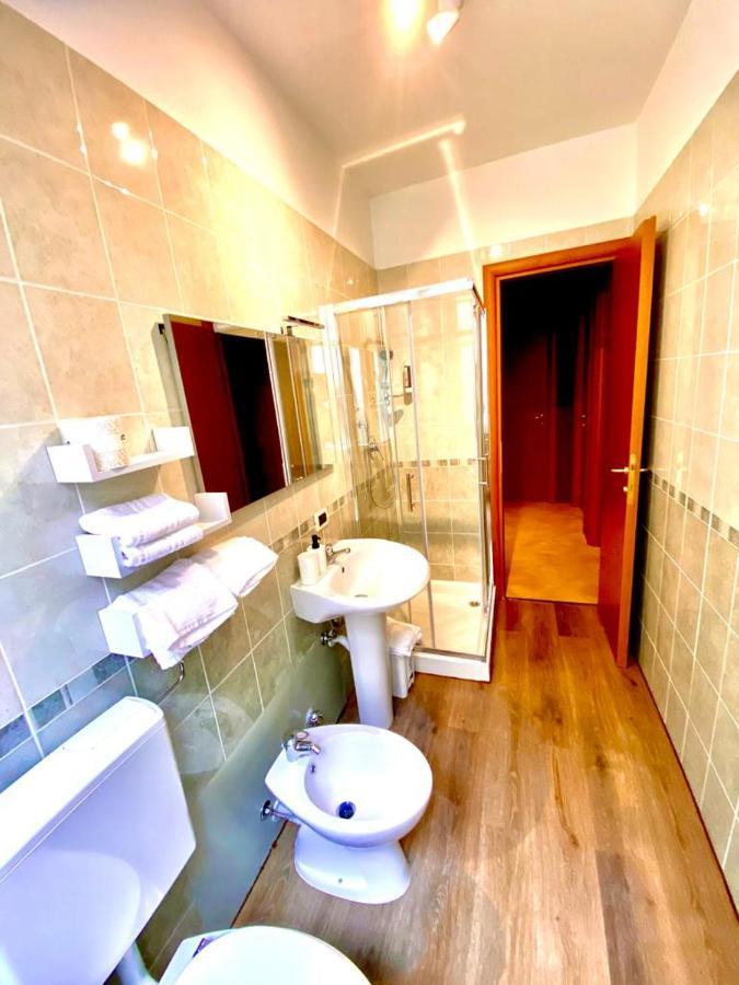 Hh Hermoso Housing Serravalle Serravalle Scrivia Bagian luar foto