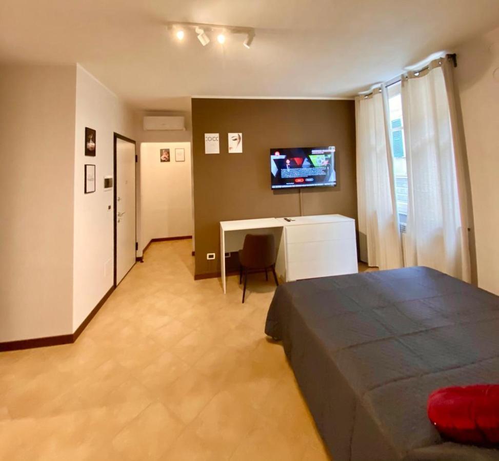 Hh Hermoso Housing Serravalle Serravalle Scrivia Bagian luar foto