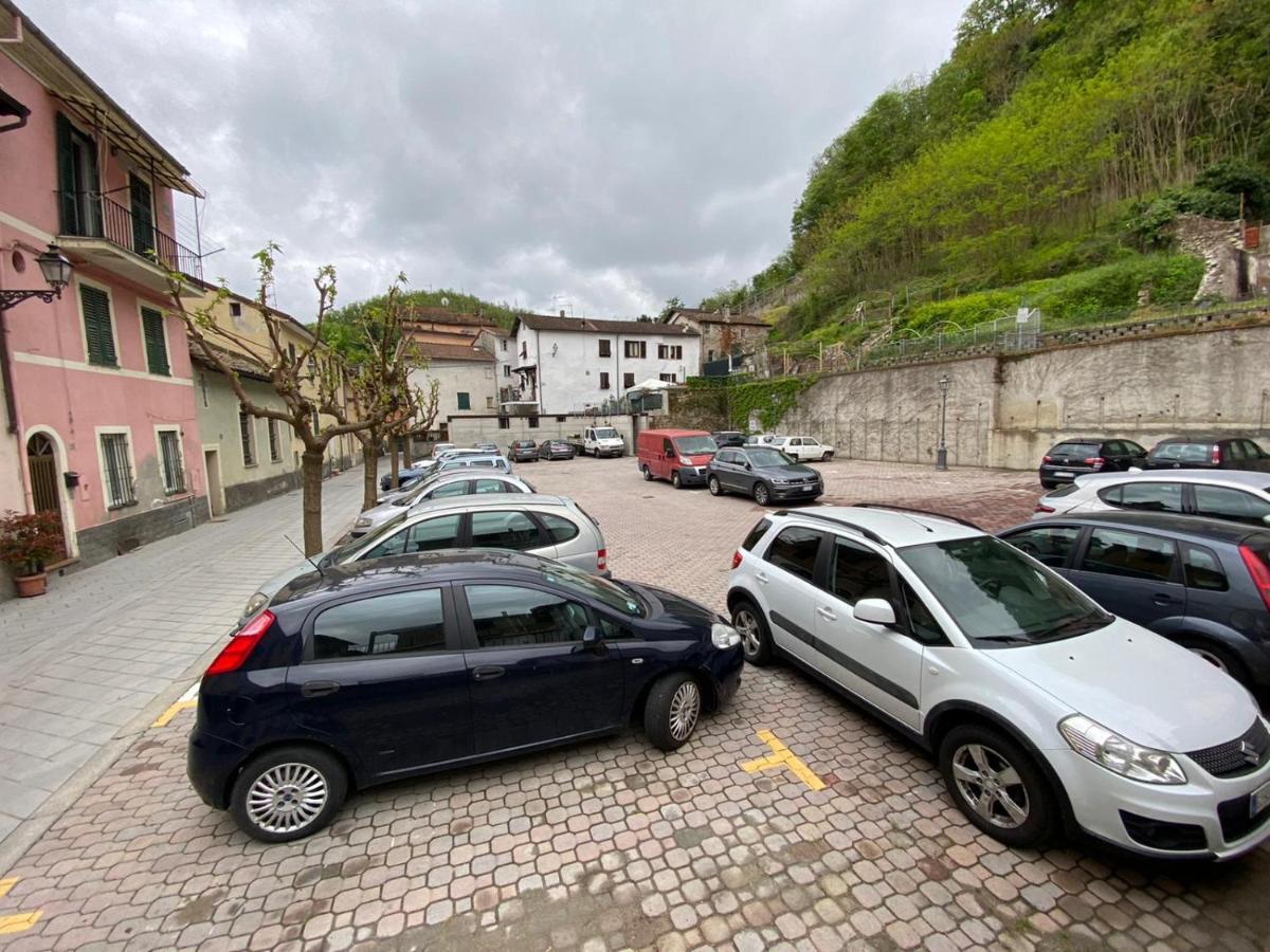 Hh Hermoso Housing Serravalle Serravalle Scrivia Bagian luar foto