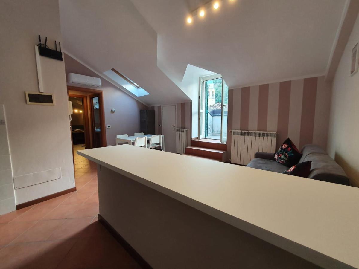 Hh Hermoso Housing Serravalle Serravalle Scrivia Bagian luar foto