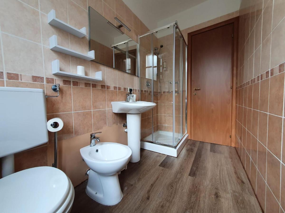 Hh Hermoso Housing Serravalle Serravalle Scrivia Bagian luar foto