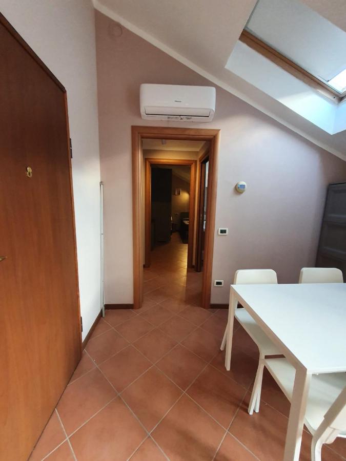 Hh Hermoso Housing Serravalle Serravalle Scrivia Bagian luar foto