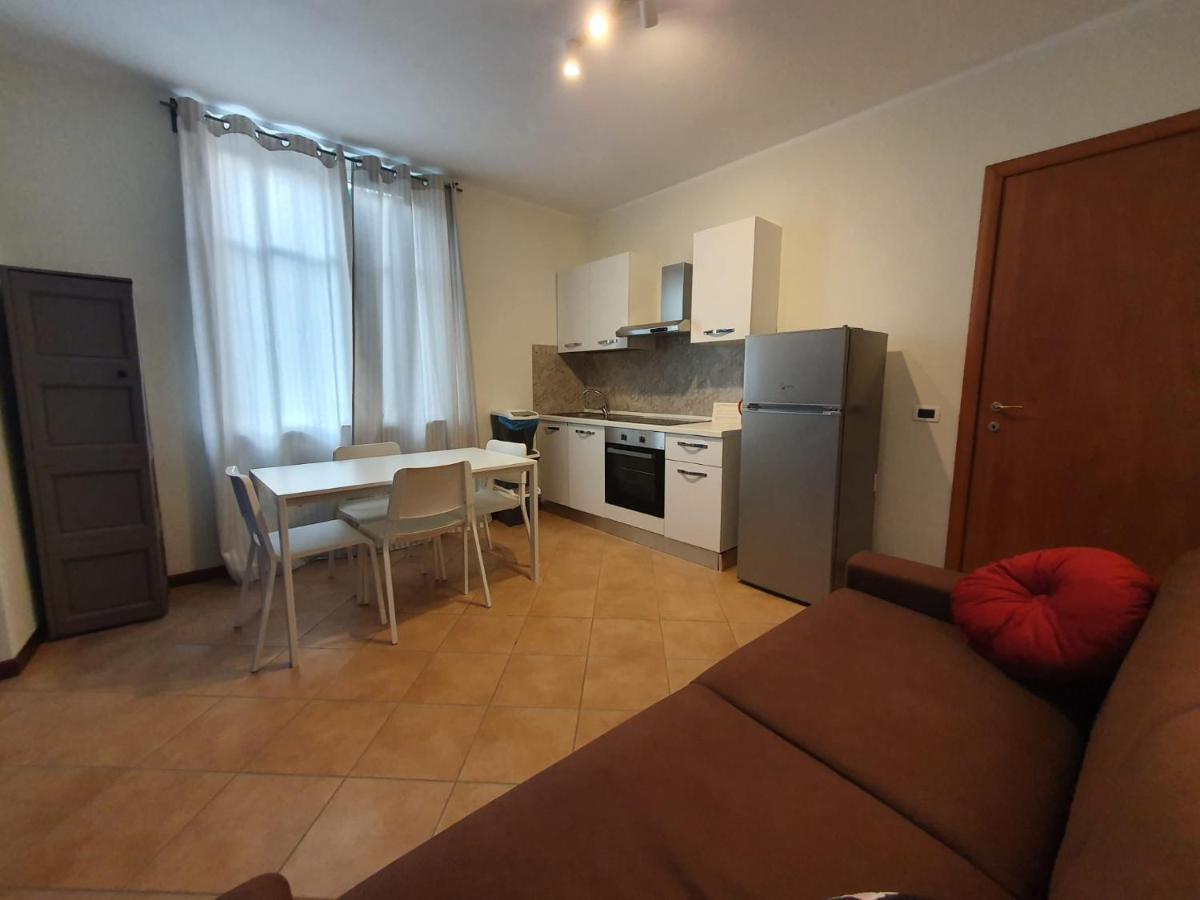 Hh Hermoso Housing Serravalle Serravalle Scrivia Bagian luar foto