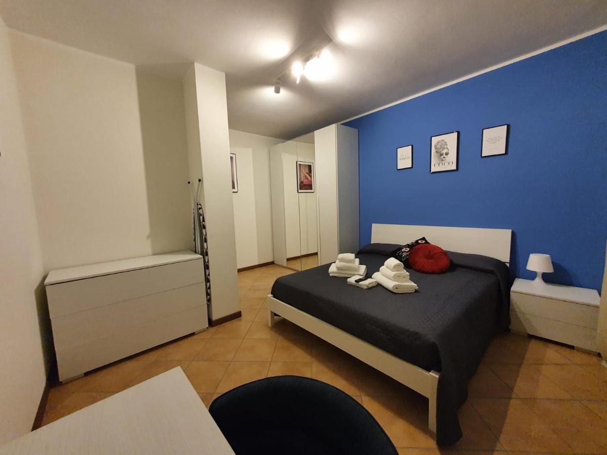 Hh Hermoso Housing Serravalle Serravalle Scrivia Bagian luar foto