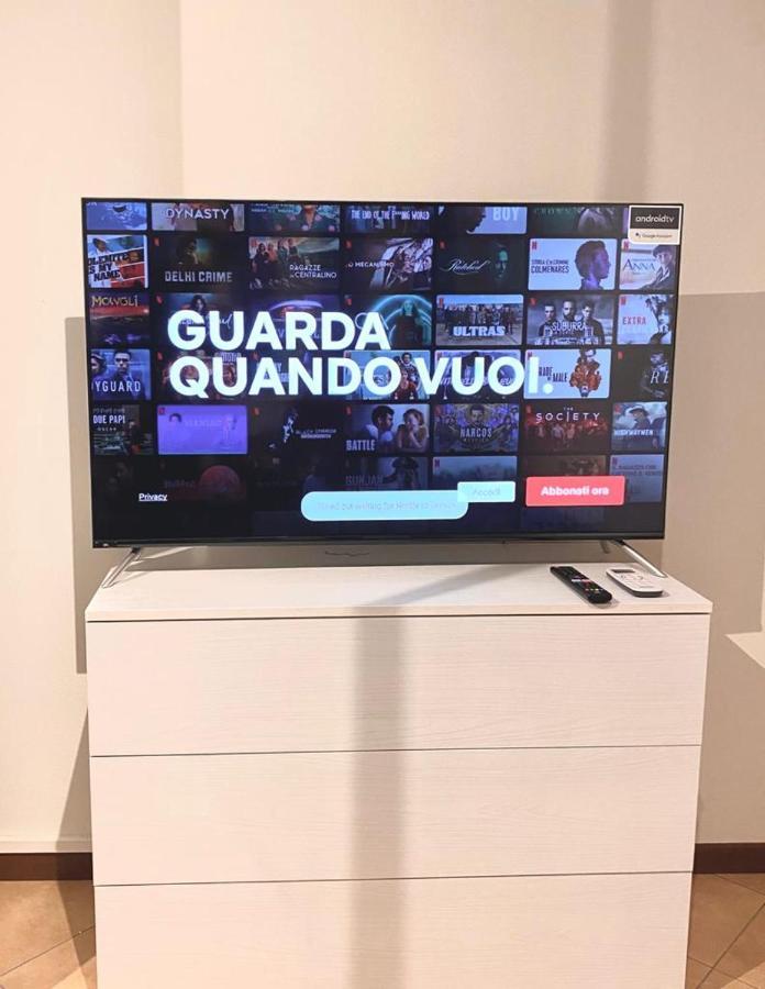 Hh Hermoso Housing Serravalle Serravalle Scrivia Bagian luar foto