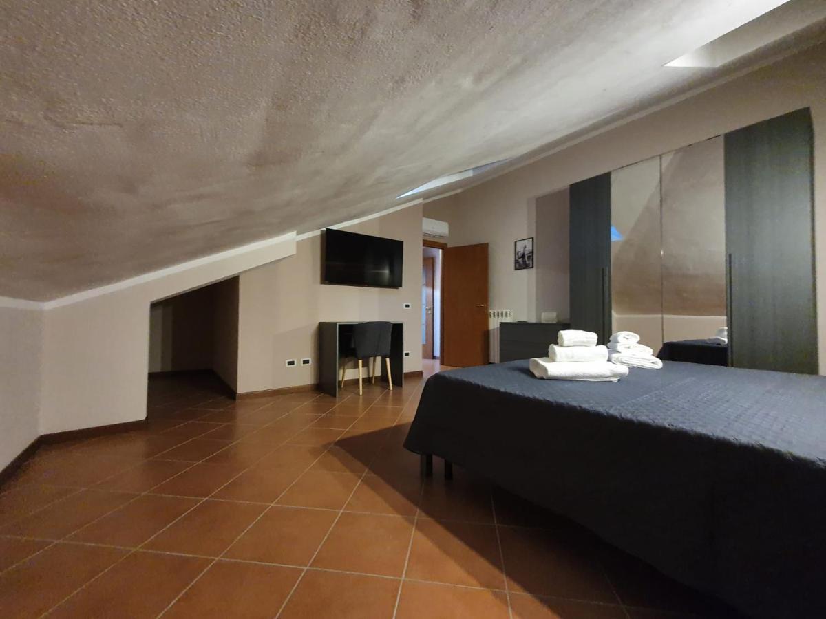 Hh Hermoso Housing Serravalle Apartment Serravalle Scrivia Bagian luar foto