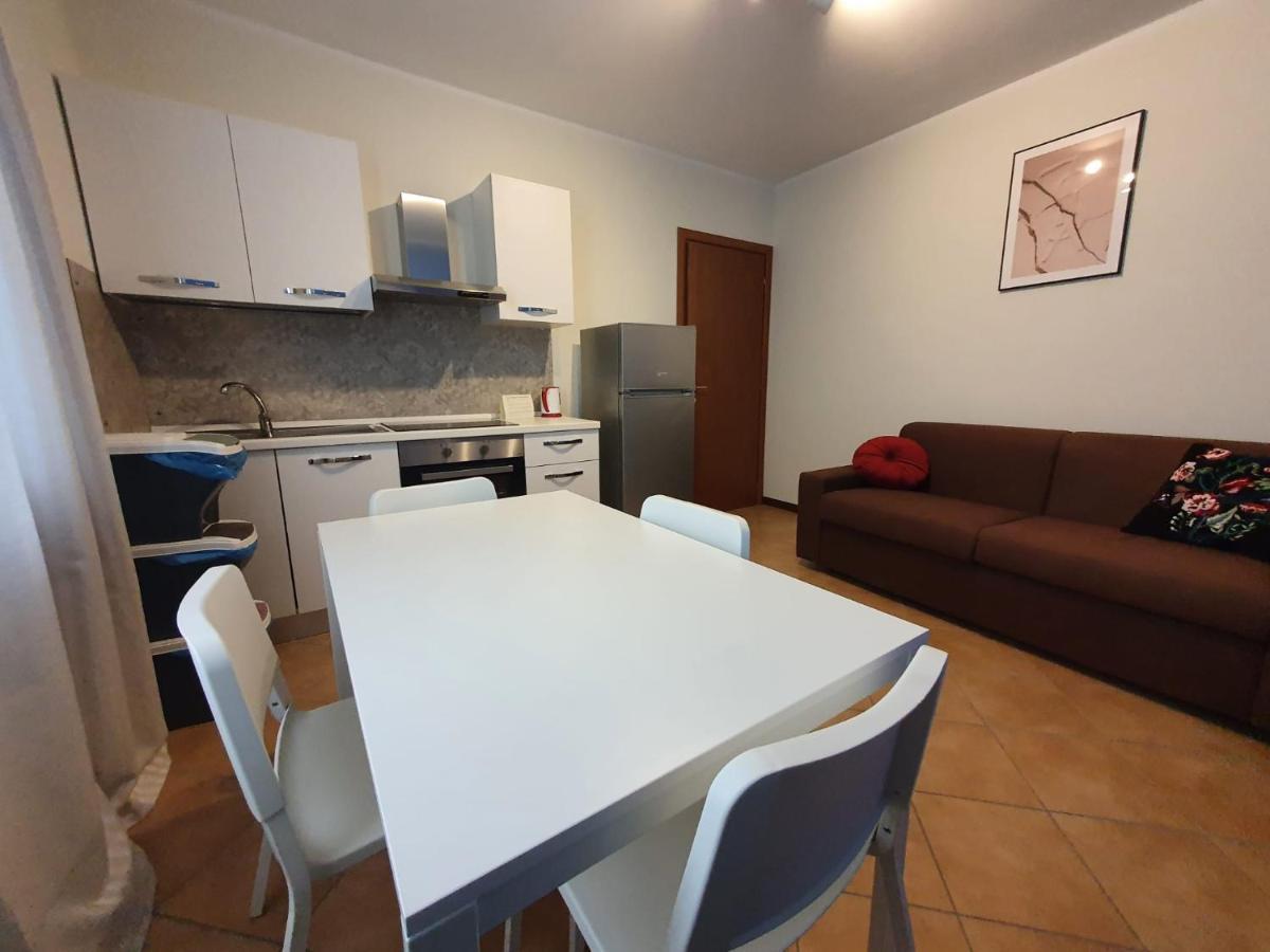 Hh Hermoso Housing Serravalle Apartment Serravalle Scrivia Bagian luar foto