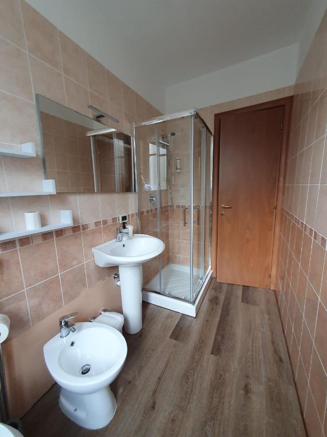 Hh Hermoso Housing Serravalle Serravalle Scrivia Bagian luar foto