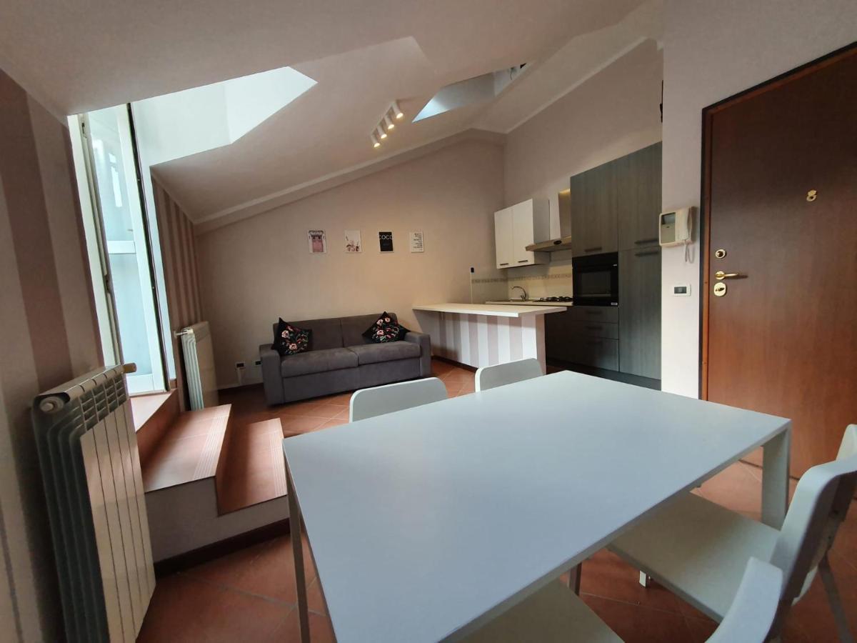 Hh Hermoso Housing Serravalle Serravalle Scrivia Bagian luar foto