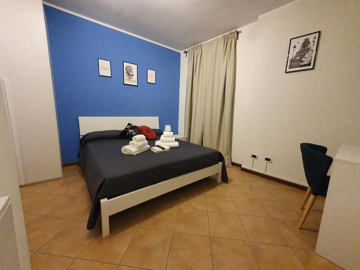 Hh Hermoso Housing Serravalle Serravalle Scrivia Bagian luar foto