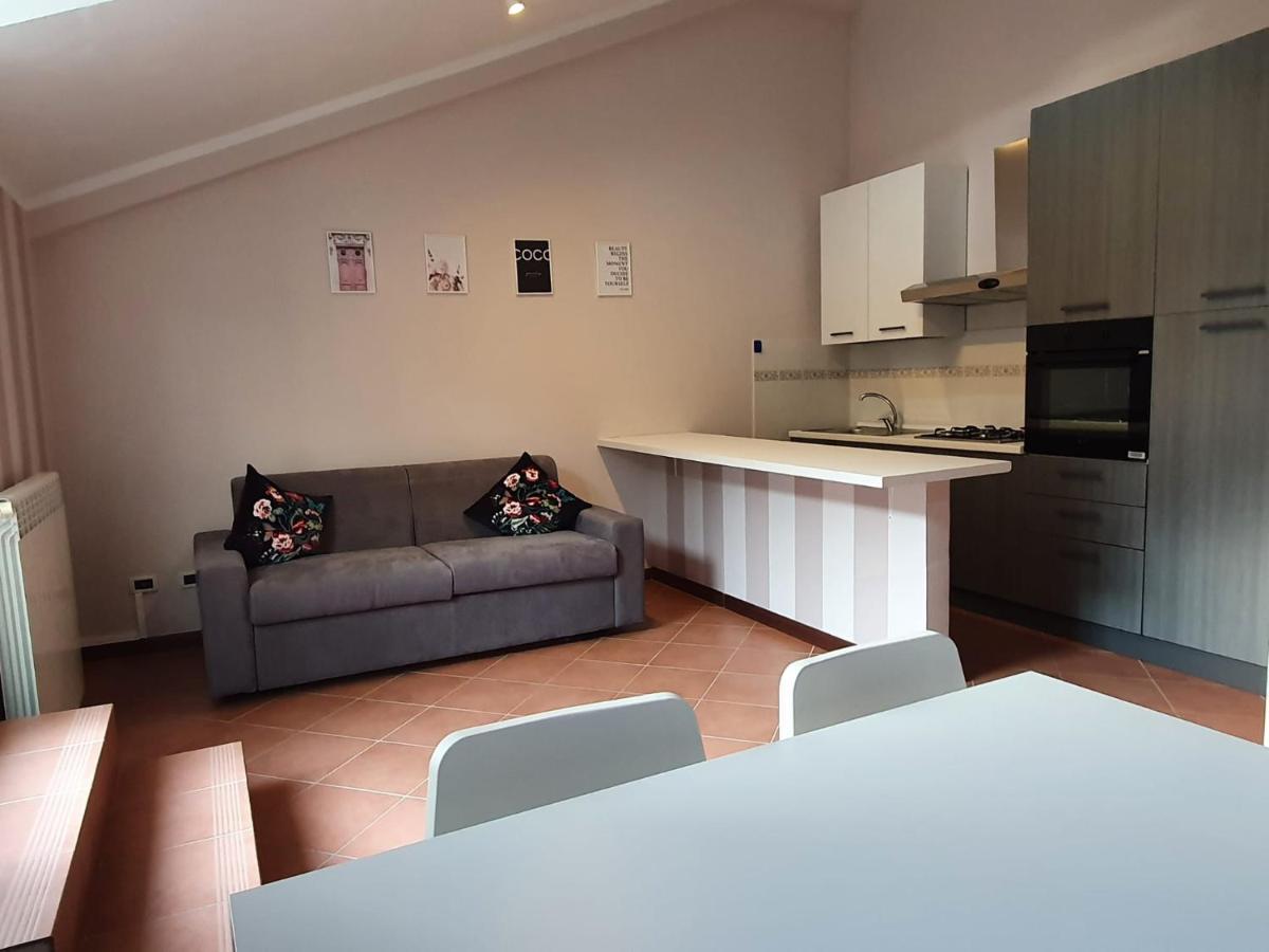 Hh Hermoso Housing Serravalle Serravalle Scrivia Bagian luar foto