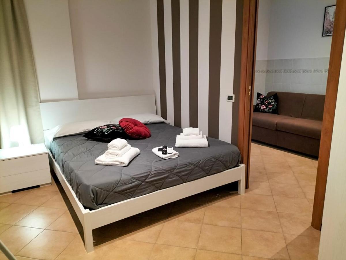 Hh Hermoso Housing Serravalle Serravalle Scrivia Bagian luar foto