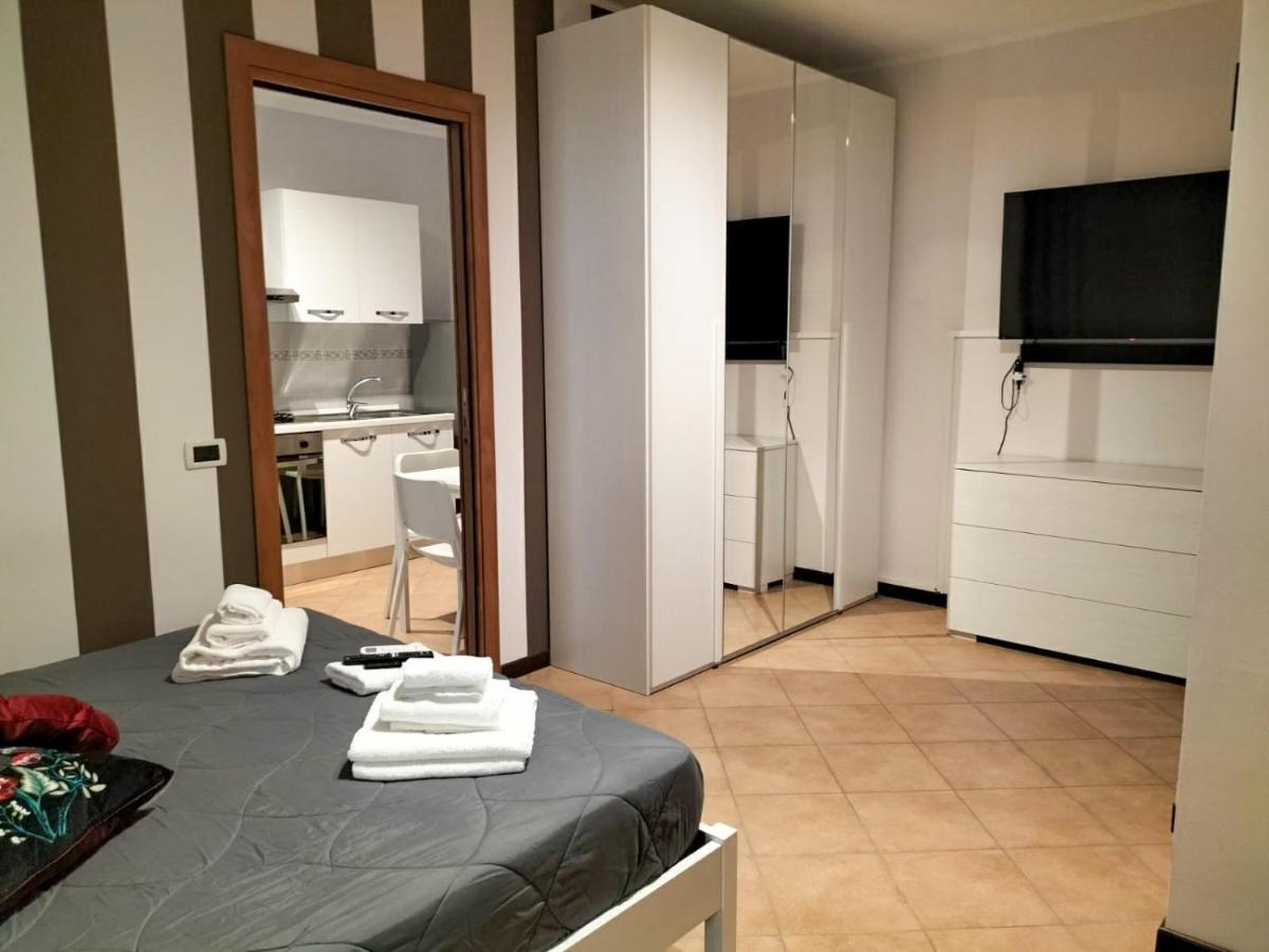 Hh Hermoso Housing Serravalle Serravalle Scrivia Bagian luar foto
