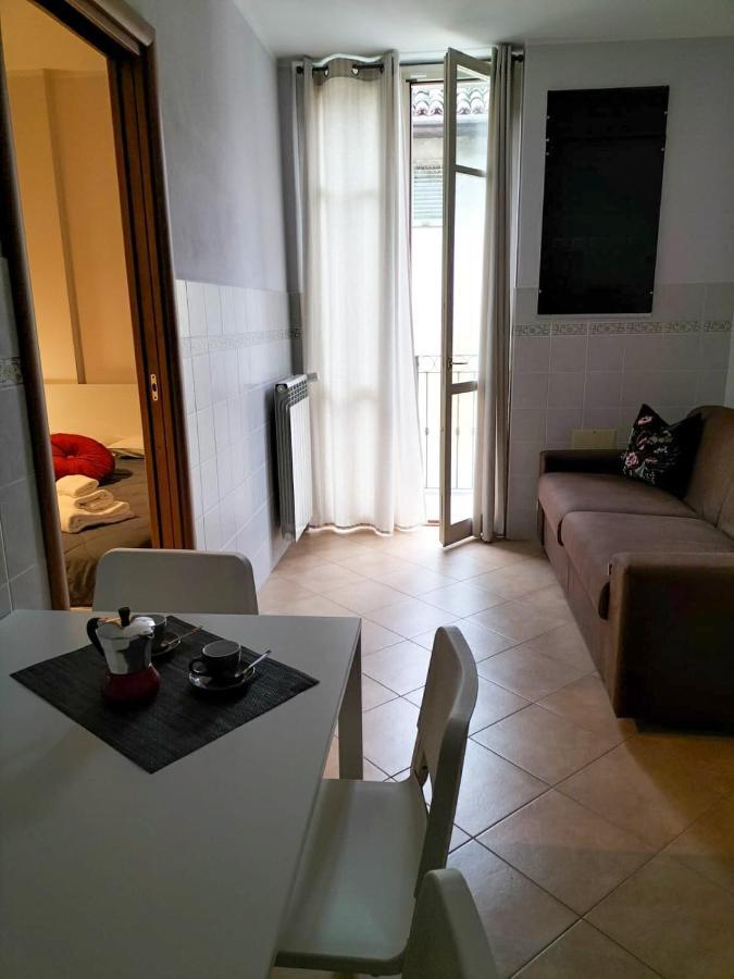 Hh Hermoso Housing Serravalle Serravalle Scrivia Bagian luar foto