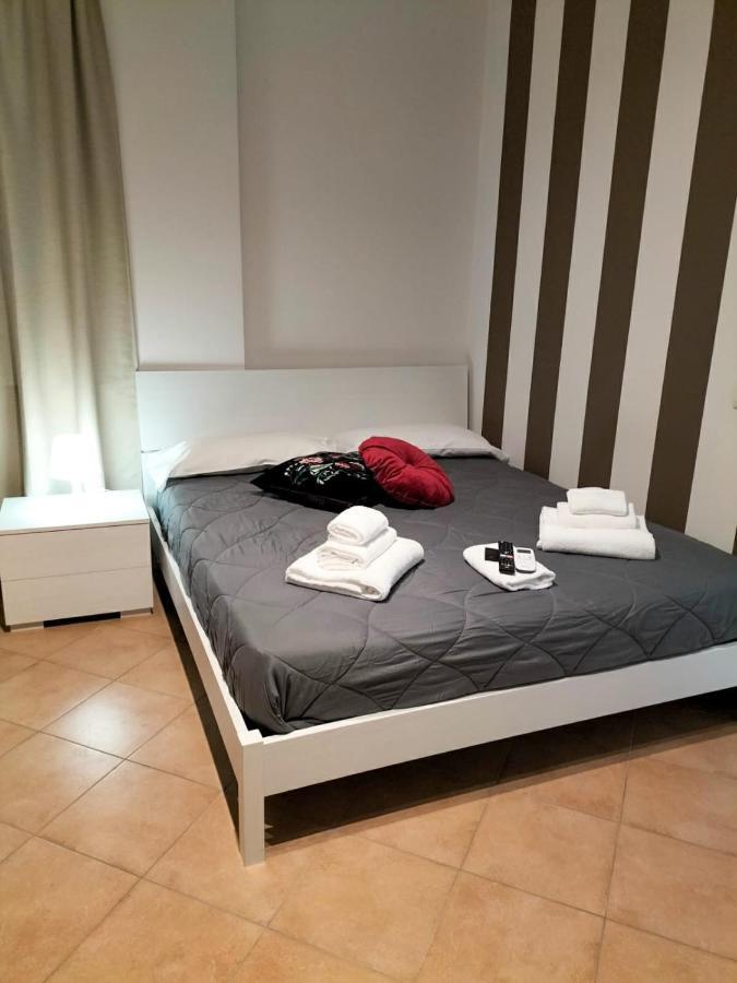 Hh Hermoso Housing Serravalle Serravalle Scrivia Bagian luar foto