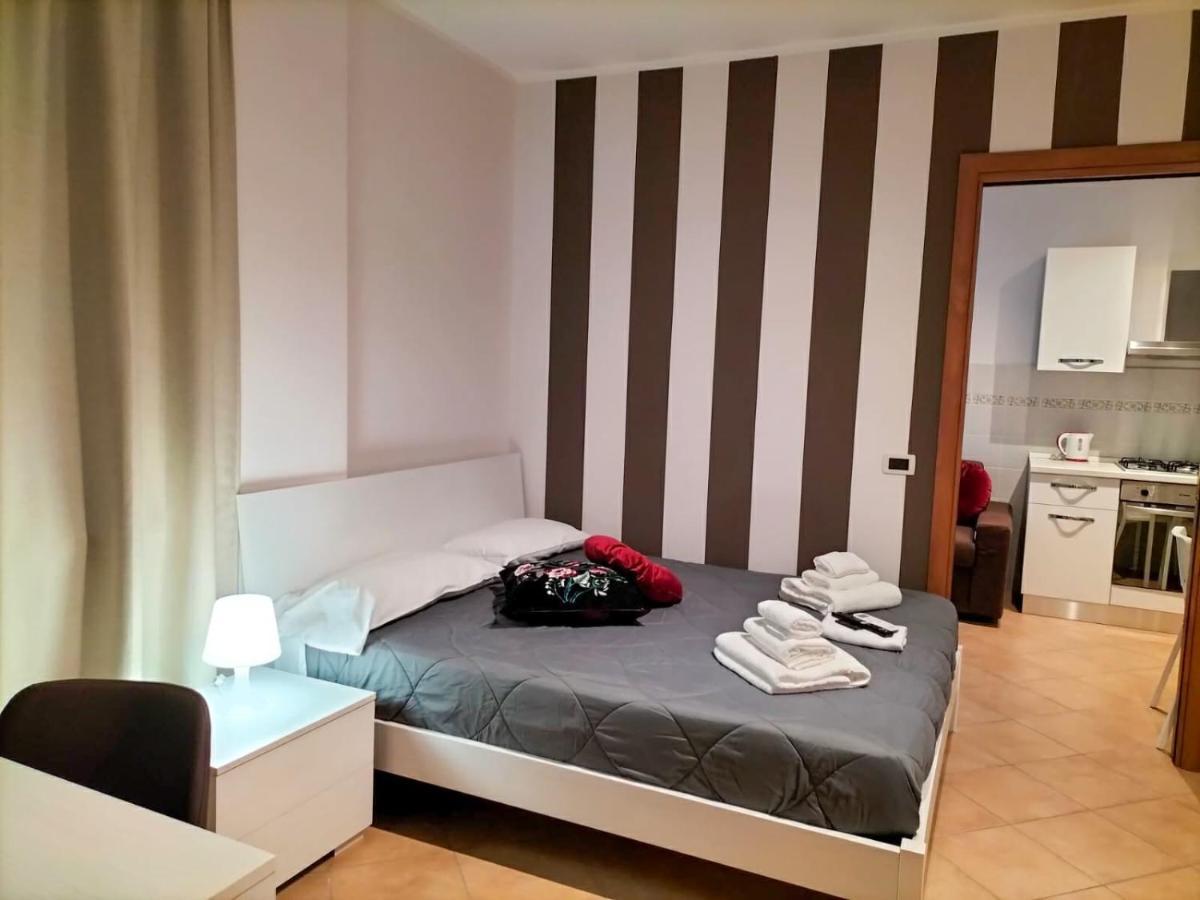 Hh Hermoso Housing Serravalle Serravalle Scrivia Bagian luar foto