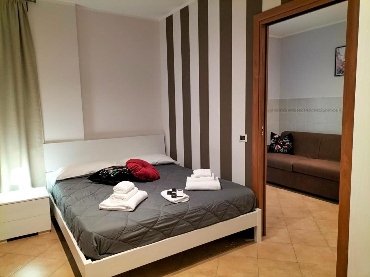 Hh Hermoso Housing Serravalle Serravalle Scrivia Bagian luar foto