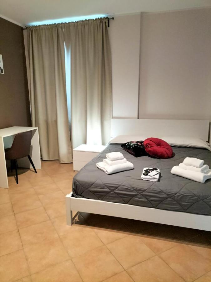 Hh Hermoso Housing Serravalle Serravalle Scrivia Bagian luar foto