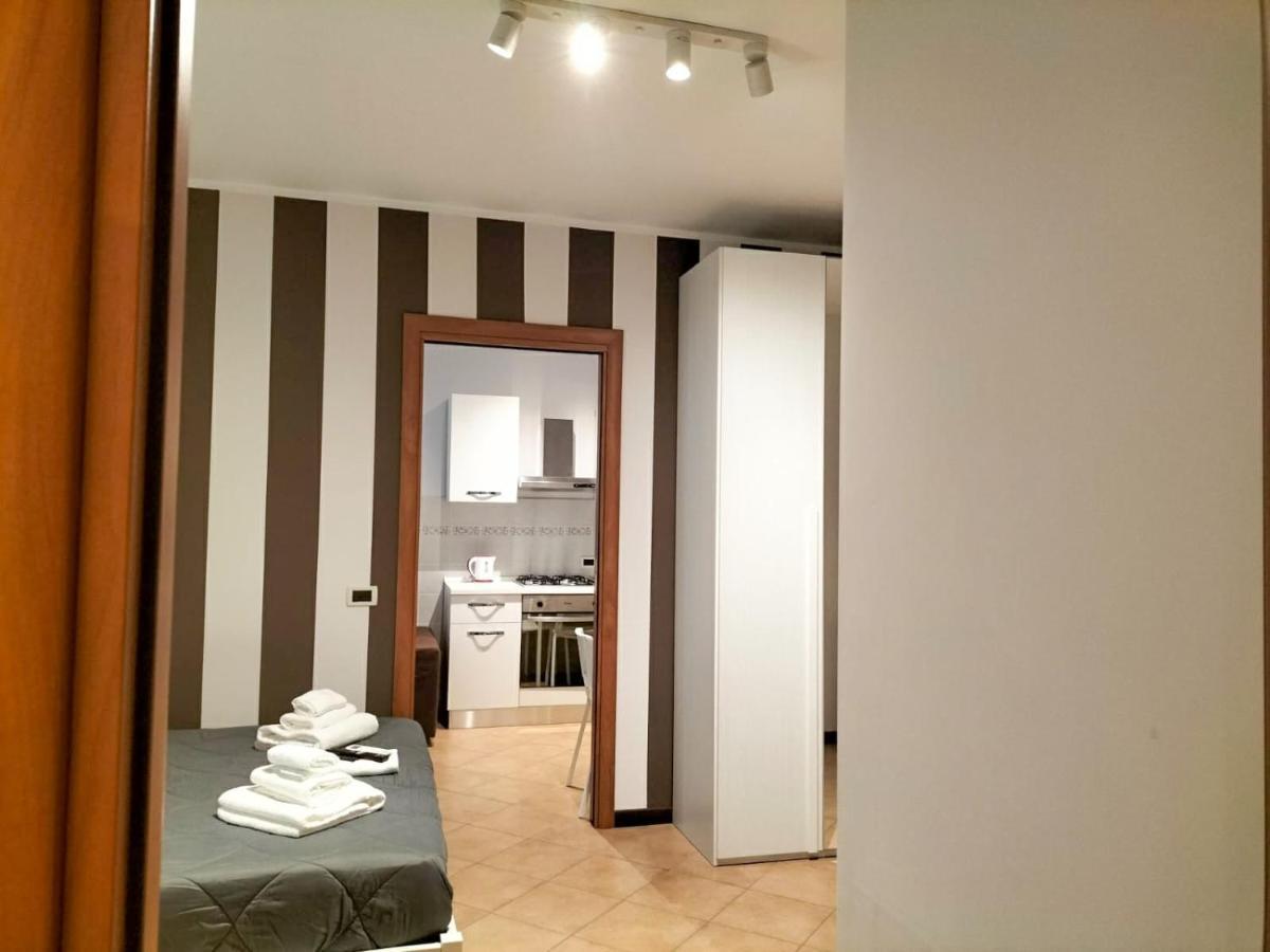 Hh Hermoso Housing Serravalle Serravalle Scrivia Bagian luar foto