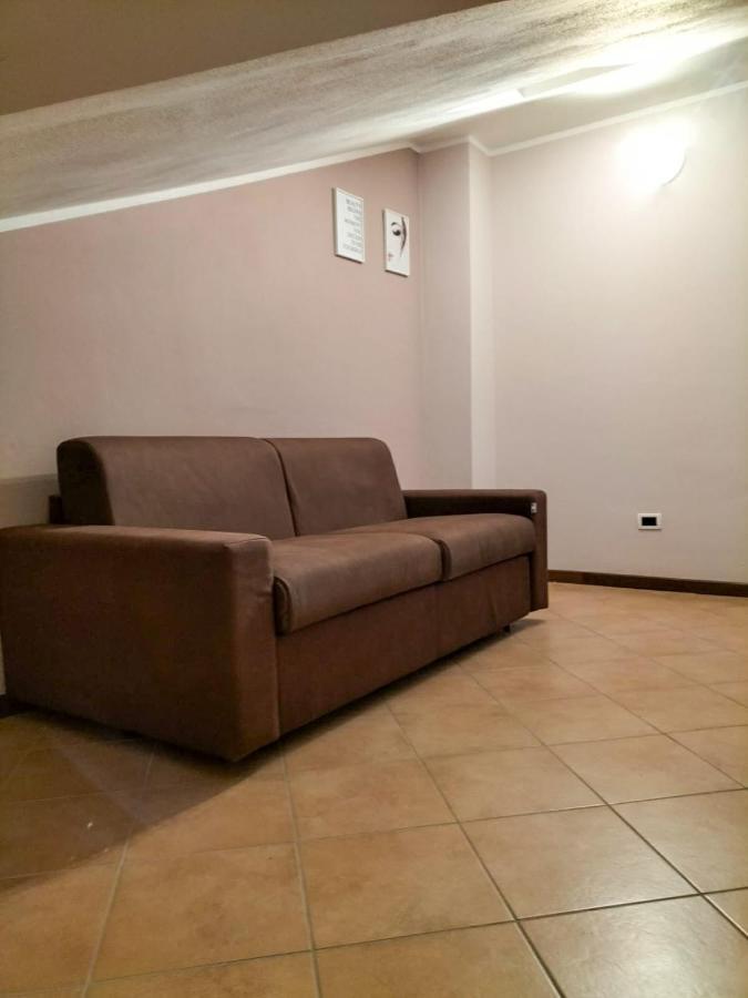 Hh Hermoso Housing Serravalle Serravalle Scrivia Bagian luar foto