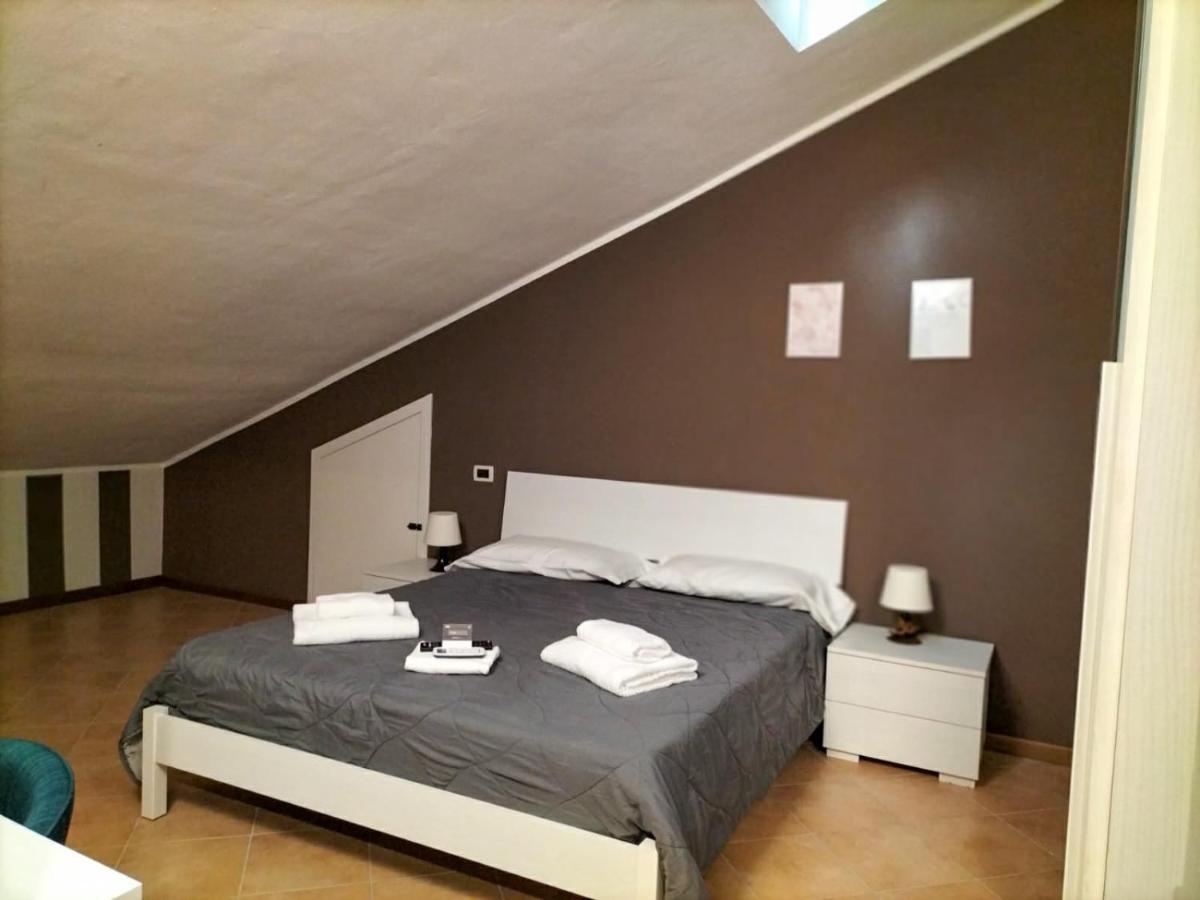 Hh Hermoso Housing Serravalle Serravalle Scrivia Bagian luar foto
