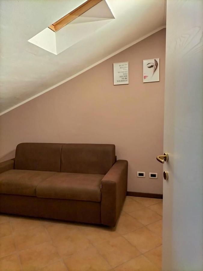 Hh Hermoso Housing Serravalle Serravalle Scrivia Bagian luar foto