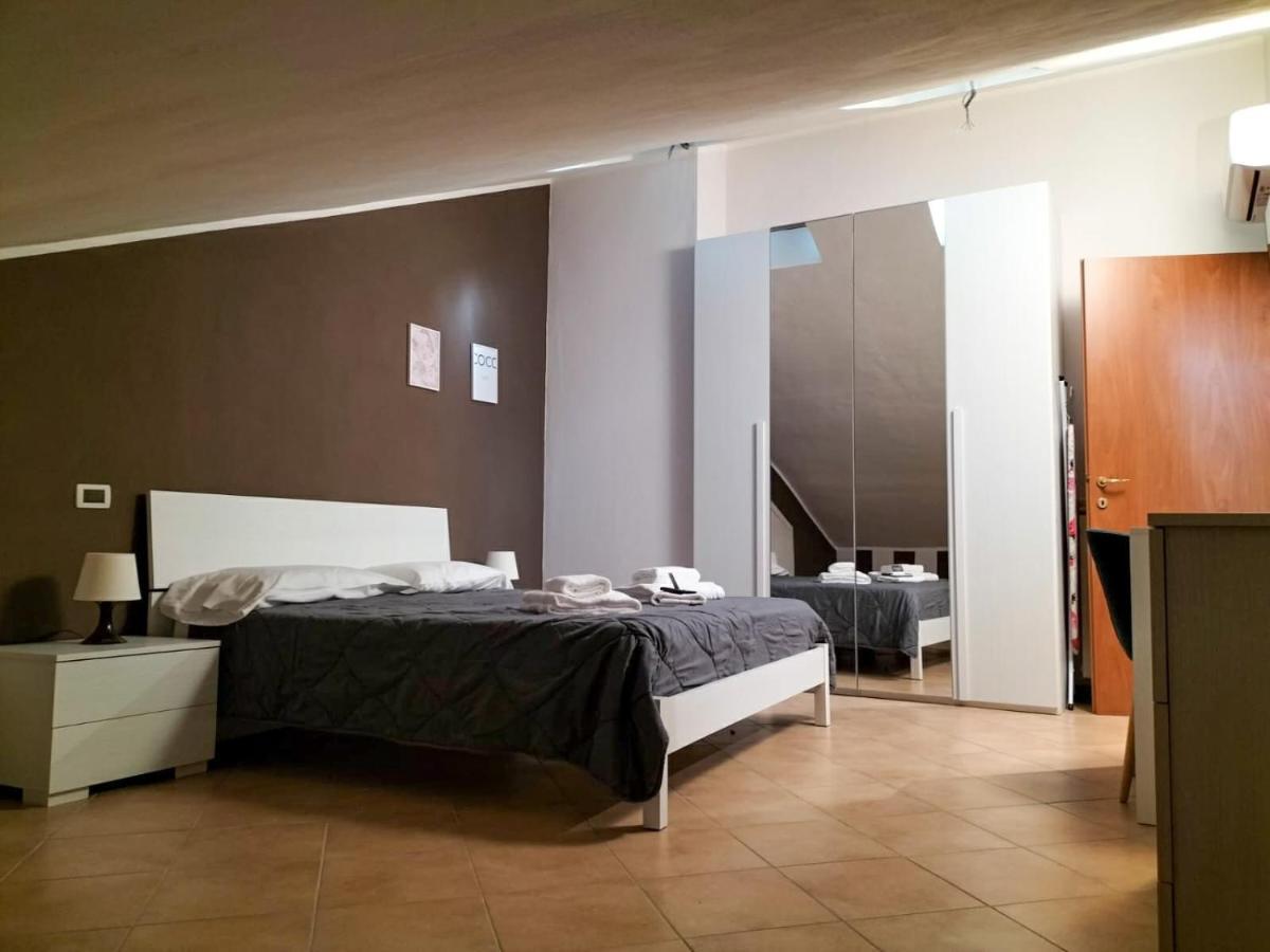 Hh Hermoso Housing Serravalle Serravalle Scrivia Bagian luar foto